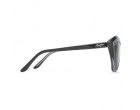 Sunglasses - Maui Jim 'LOTUS Gloss Black Fade Neutral Grey Γυαλιά Ηλίου